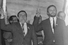 02.1989r.-Lech-Walesa-w-kosciele-w-Mistrzejowicach.-fot.-Jacek-Boron-AF-FMW30