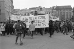 02.1989-r.-Lutowe-demonstracje-studentow-fot.-Jacek-Boron-AF-FMW04