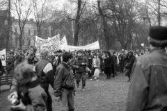 02.1989-r.-Lutowe-demonstracje-studentow-fot.-Jacek-Boron-AF-FMW19