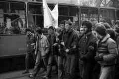 02.1989-r.-Lutowe-demonstracje-studentow-fot.-Jacek-Boron-AF-FMW20