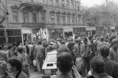 1989-r.-Wiosenne-demonstracje-mlodziezy-i-studentow-w-Krakowie-fot.-Jacek-Boron-Tomasz-13