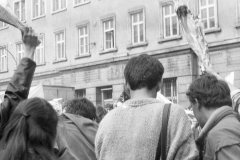 1989-r.-Wiosenne-demonstracje-mlodziezy-i-studentow-w-Krakowie-fot.-Jacek-Boron-Tomasz-16