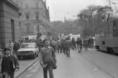 1989-r.-Wiosenne-demonstracje-mlodziezy-i-studentow-w-Krakowie-fot.-Jacek-Boron-Tomasz-22
