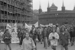 1989-r.-Wiosenne-demonstracje-mlodziezy-i-studentow-w-Krakowie-fot.-Jacek-Boron-Tomasz-30
