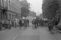 1989-r.-Wiosenne-demonstracje-mlodziezy-i-studentow-w-Krakowie-fot.-Jacek-Boron-Tomasz-37