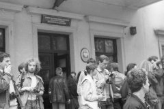 1989-r.-Wiosenne-demonstracje-mlodziezy-i-studentow-w-Krakowie-fot.-Jacek-Boron-Tomasz-4