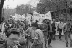 1989-r.-Wiosenne-demonstracje-mlodziezy-i-studentow-w-Krakowie-fot.-Jacek-Boron-Tomasz-41