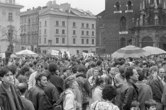 1989-r.-Wiosenne-demonstracje-mlodziezy-i-studentow-w-Krakowie-fot.-Jacek-Boron-Tomasz-42