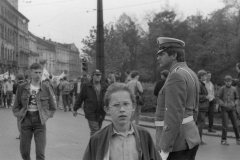 1989-r.-Wiosenne-demonstracje-mlodziezy-i-studentow-w-Krakowie-fot.-Jacek-Boron-Tomasz-50