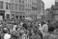 1989-r.-Wiosenne-demonstracje-mlodziezy-i-studentow-w-Krakowie-fot.-Jacek-Boron-Tomasz-55