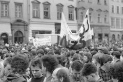 1989-r.-Wiosenne-demonstracje-mlodziezy-i-studentow-w-Krakowie-fot.-Jacek-Boron-Tomasz-56