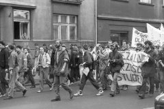 1989-r.-Wiosenne-demonstracje-mlodziezy-i-studentow-w-Krakowie-fot.-Jacek-Boron-Tomasz-60