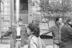 1989-r.-Wiosenne-demonstracje-mlodziezy-i-studentow-w-Krakowie-fot.-Jacek-Boron-Tomasz-64
