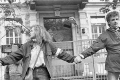 1989-r.-Wiosenne-demonstracje-mlodziezy-i-studentow-w-Krakowie-fot.-Jacek-Boron-Tomasz-66
