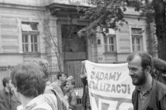 1989-r.-Wiosenne-demonstracje-mlodziezy-i-studentow-w-Krakowie-fot.-Jacek-Boron-Tomasz-68