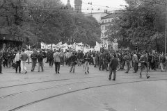 1989-r.-Wiosenne-demonstracje-mlodziezy-i-studentow-w-Krakowie-fot.-Jacek-Boron-Tomasz-73