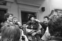 1989-r.-Wiosenne-demonstracje-mlodziezy-i-studentow-w-Krakowie-fot.-Jacek-Boron-Tomasz-88