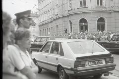 07.1988-r.-Wizyta-M.-Gorbaczowa-w-Krakowie-fot.-Jacek-Boron-AF-FMW-33