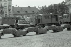 07.1988-r.-Wizyta-M.-Gorbaczowa-w-Krakowie-fot.-Jacek-Boron-AF-FMW-9