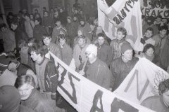 13.12.1988-r.-Demonstracja-w-Krakowie-fot.-AF-FMW-13