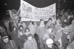 13.12.1988-r.-Demonstracja-w-Krakowie-fot.-AF-FMW-20