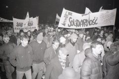 13.12.1988-r.-Demonstracja-w-Krakowie-fot.-AF-FMW-24