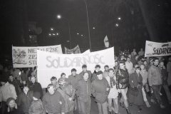 13.12.1988-r.-Demonstracja-w-Krakowie-fot.-AF-FMW-29