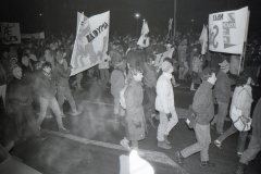 13.12.1988-r.-Demonstracja-w-Krakowie-fot.-AF-FMW-6