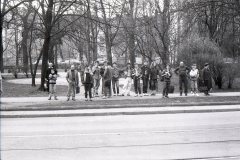 1990-r.-Pikieta-przed-konsulatem-ZSRR-Wolnosc-dla-Litwy-fot.-Jacek-Boron-AF-FMW-2