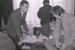 25.01.1990-r.-Okupacja-budynku-ZSMP-fot.-Jacek-Boron-AF-FMW-55