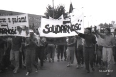 31.08.1988-rok-Demonstracja-sierpniowa-fot.-Jacek-Boron-21