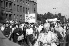 31.08.1988-rok-Demonstracja-sierpniowa-fot01a