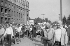 31.08.1988-rok-Demonstracja-sierpniowa-fot01b