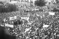 31.08.1988-rok-Demonstracja-sierpniowa-fot06a